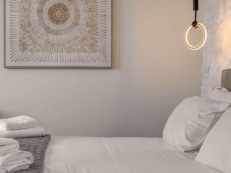 Aelia pnoe villas syros