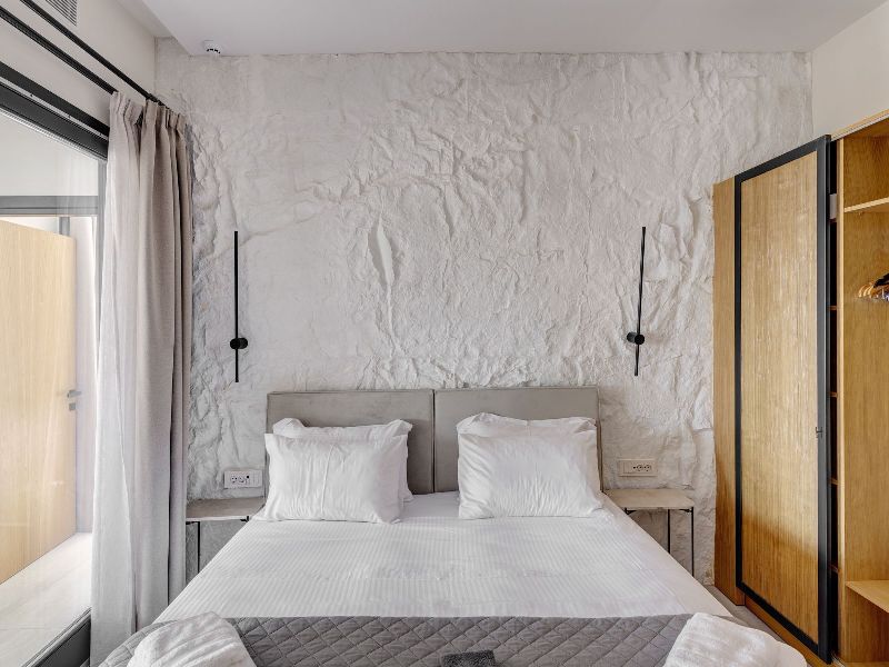 Althea pnoe villas syros